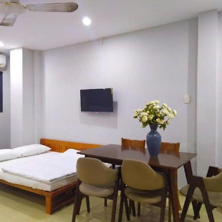 Venus Hotel - 2I1A Bach Dang P2 Tan Binh Ho Chi Minh City Bagian luar foto