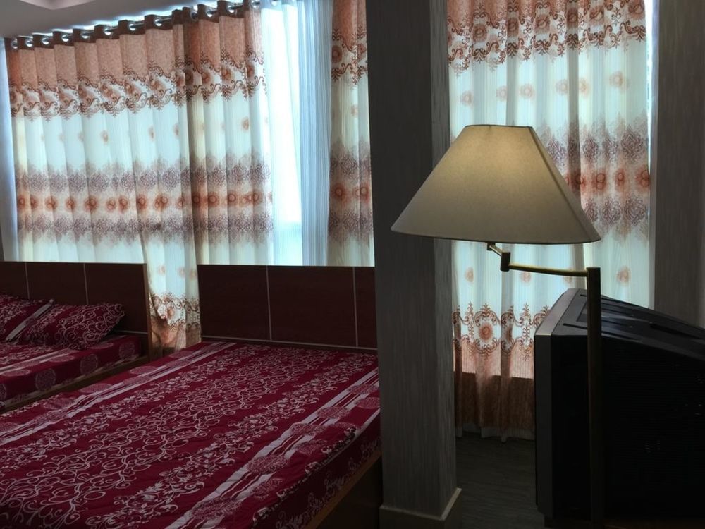 Venus Hotel - 2I1A Bach Dang P2 Tan Binh Ho Chi Minh City Bagian luar foto