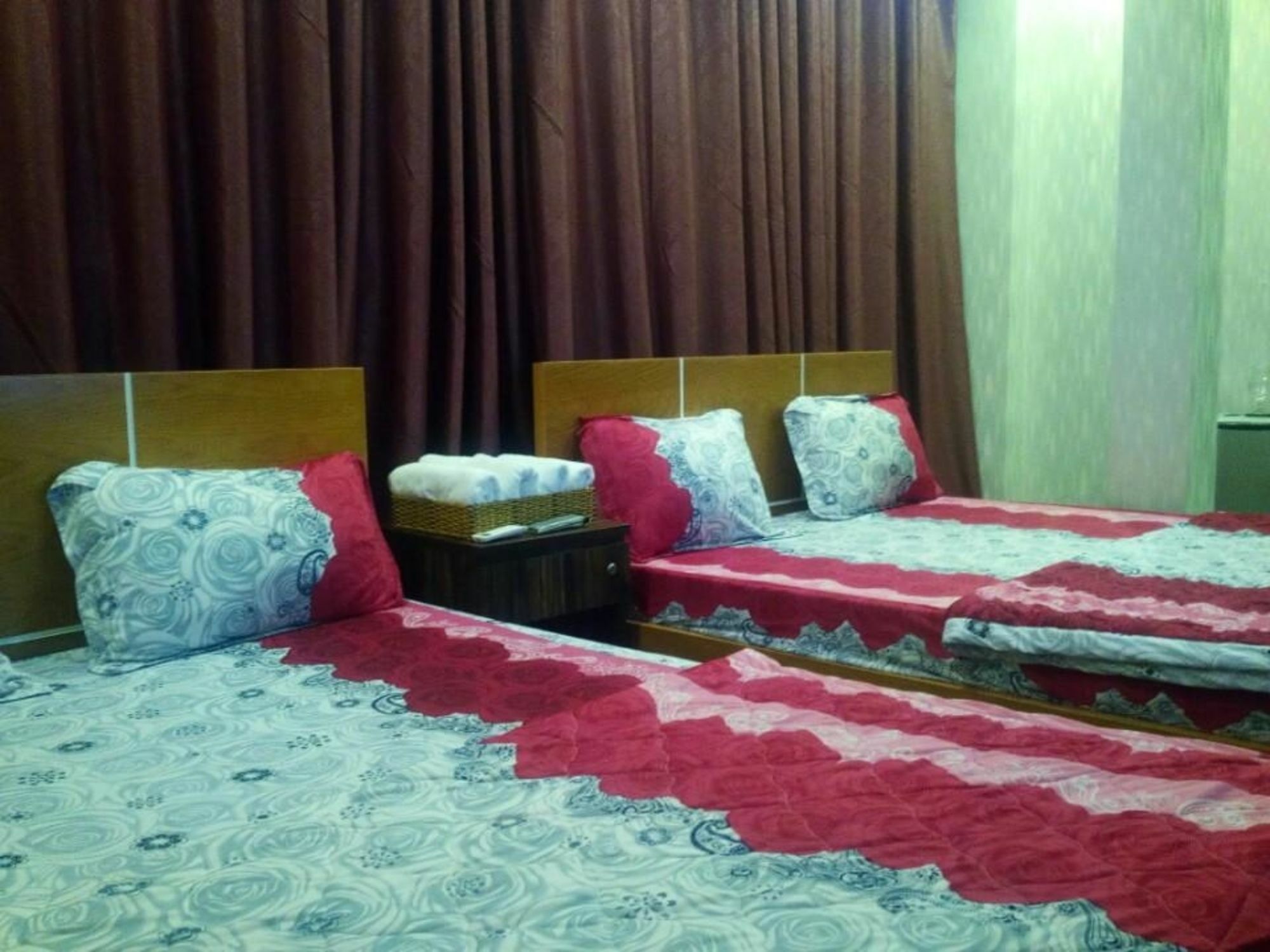 Venus Hotel - 2I1A Bach Dang P2 Tan Binh Ho Chi Minh City Bagian luar foto