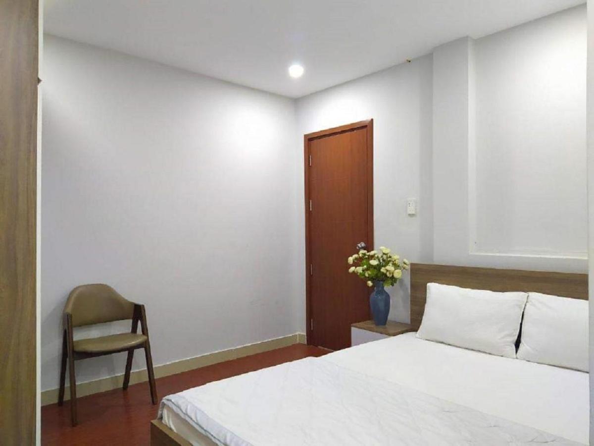 Venus Hotel - 2I1A Bach Dang P2 Tan Binh Ho Chi Minh City Bagian luar foto