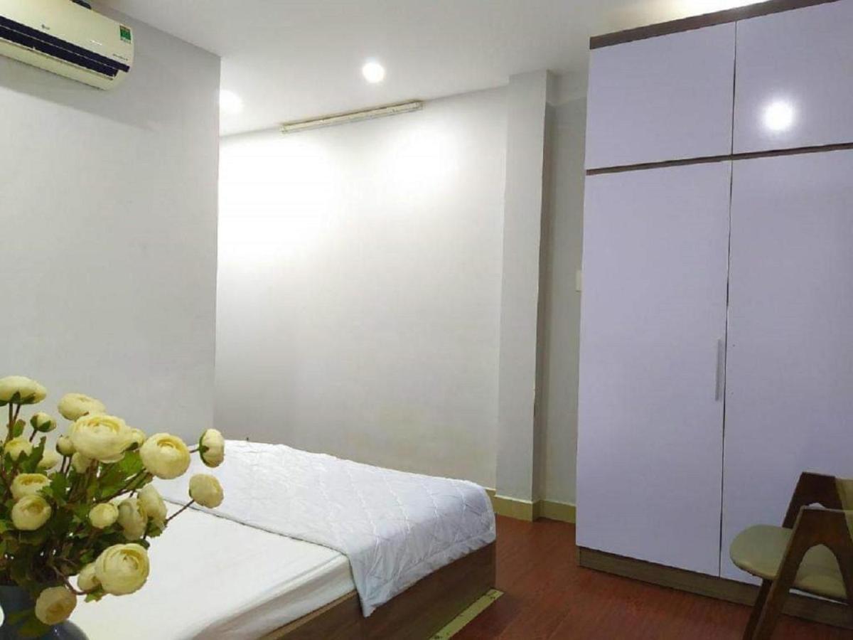 Venus Hotel - 2I1A Bach Dang P2 Tan Binh Ho Chi Minh City Bagian luar foto