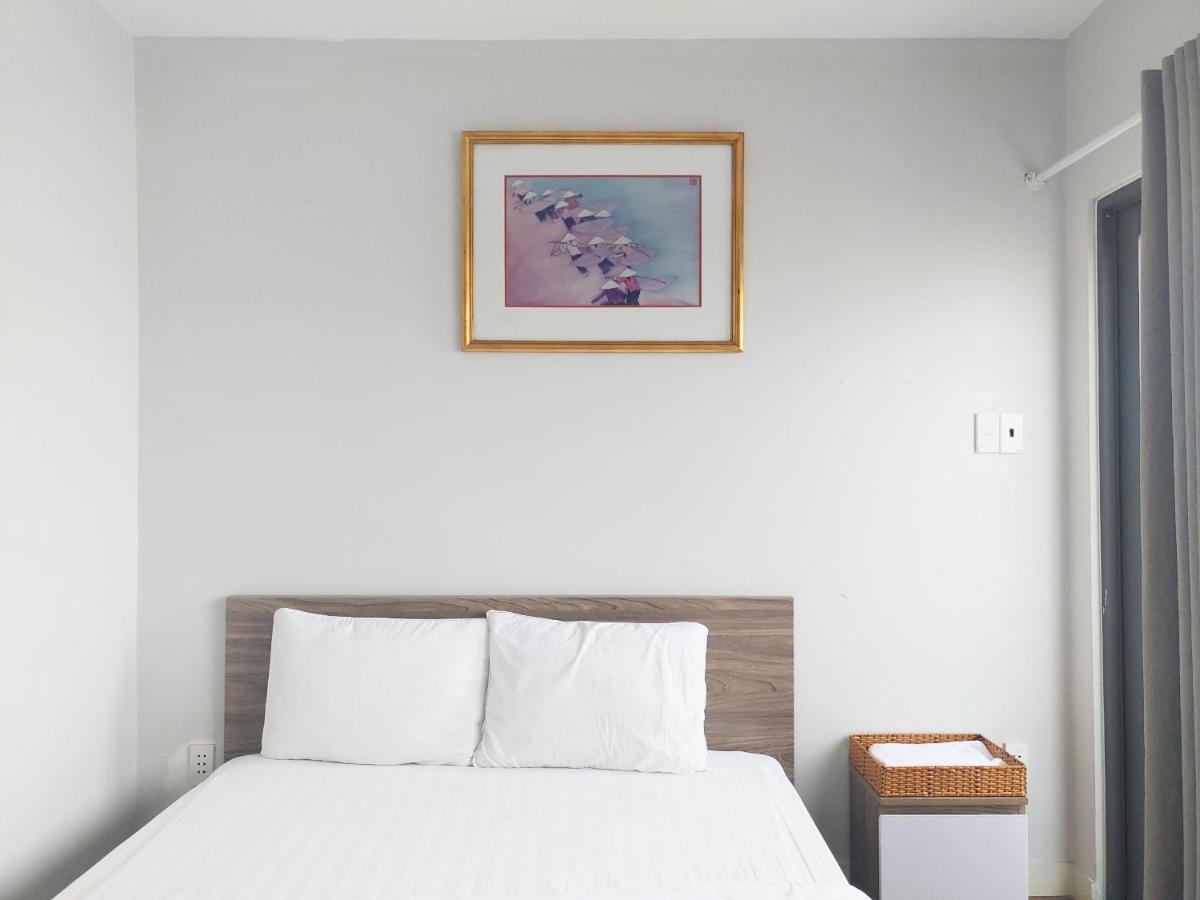 Venus Hotel - 2I1A Bach Dang P2 Tan Binh Ho Chi Minh City Bagian luar foto