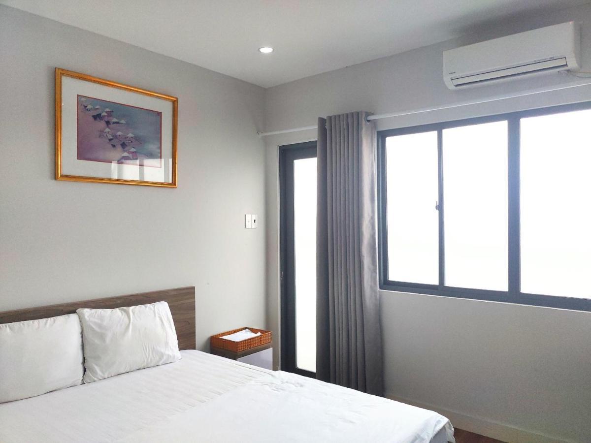 Venus Hotel - 2I1A Bach Dang P2 Tan Binh Ho Chi Minh City Bagian luar foto