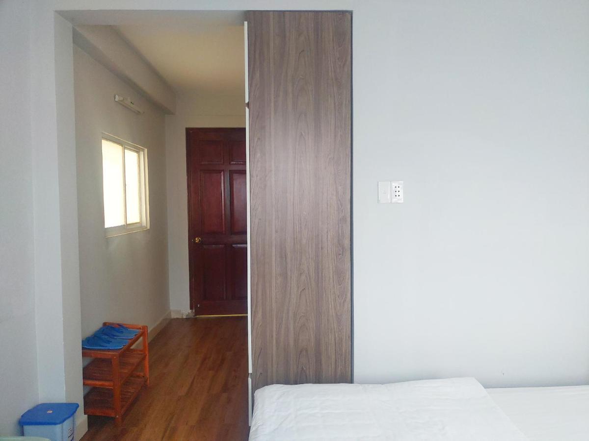 Venus Hotel - 2I1A Bach Dang P2 Tan Binh Ho Chi Minh City Bagian luar foto