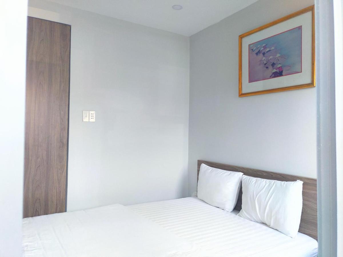 Venus Hotel - 2I1A Bach Dang P2 Tan Binh Ho Chi Minh City Bagian luar foto