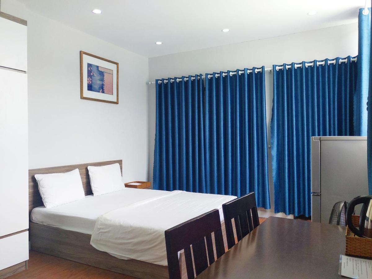 Venus Hotel - 2I1A Bach Dang P2 Tan Binh Ho Chi Minh City Bagian luar foto