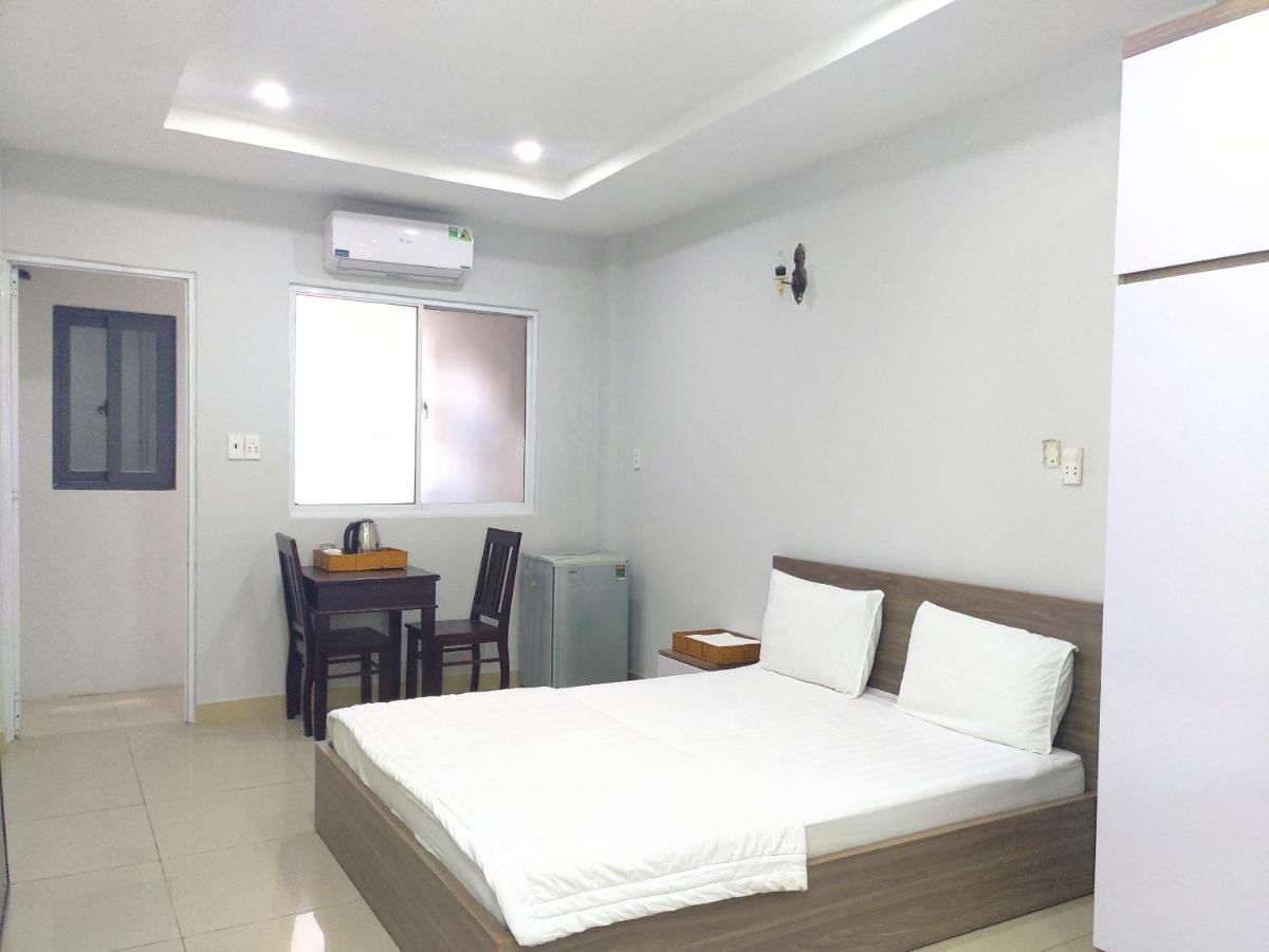 Venus Hotel - 2I1A Bach Dang P2 Tan Binh Ho Chi Minh City Bagian luar foto